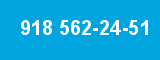 918 562-24-51 918 562-24-51